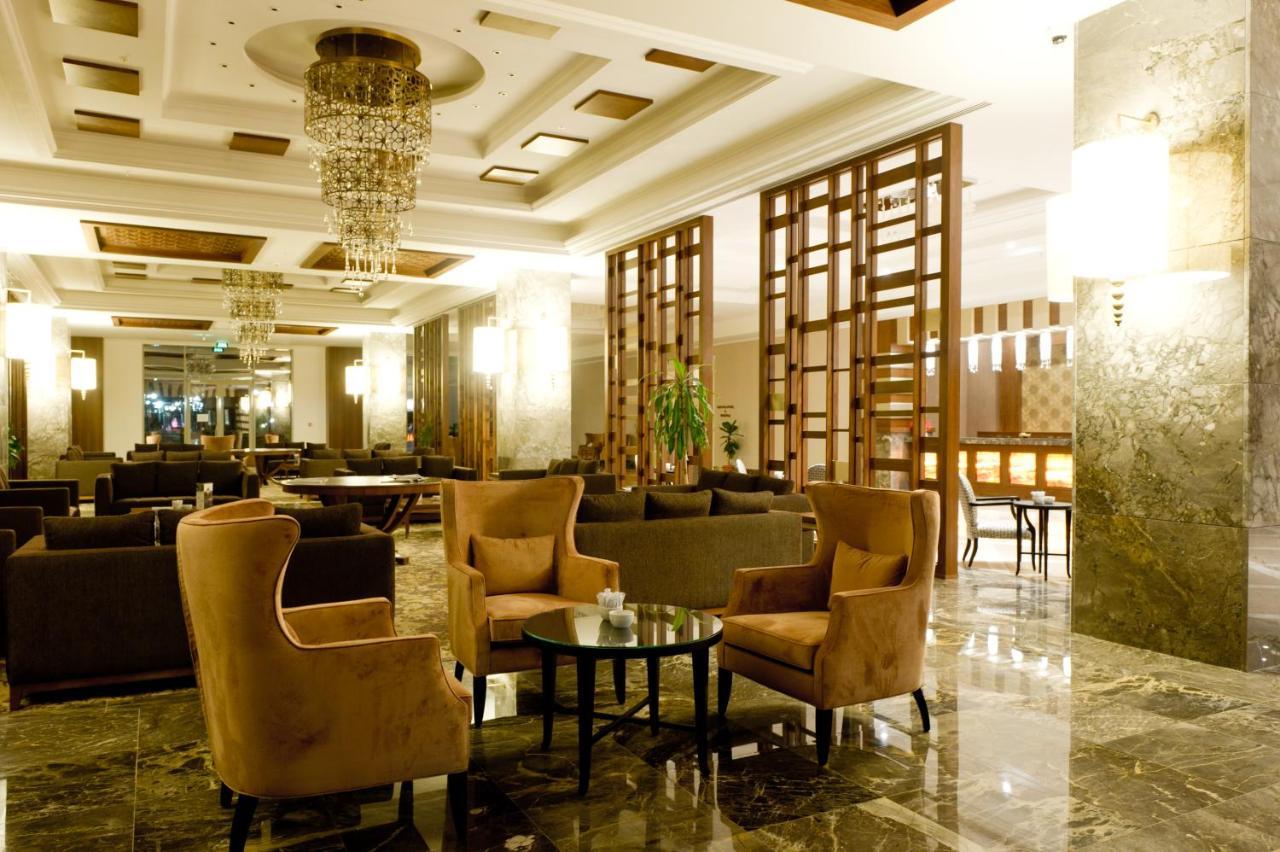 Alusso Thermal Hotel Spa 아피욘 외부 사진