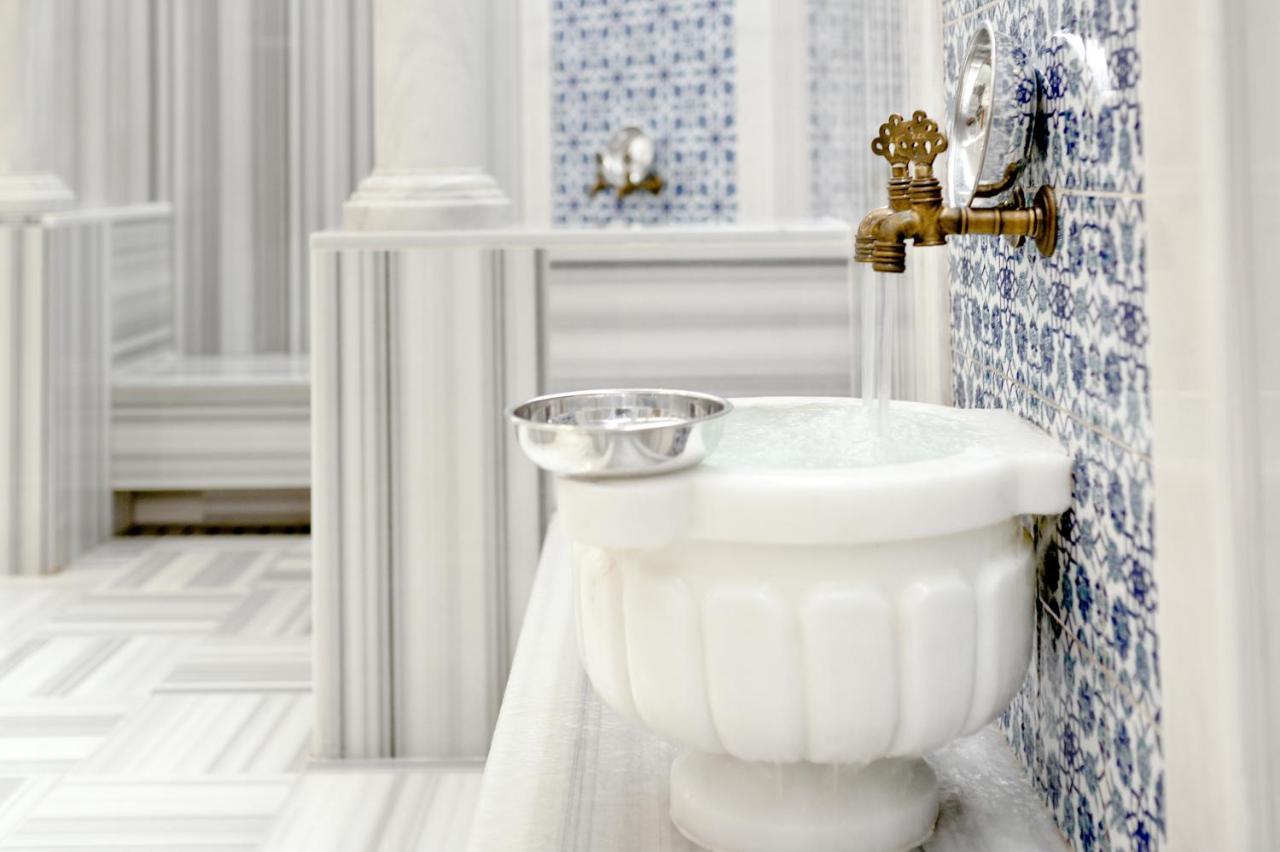 Alusso Thermal Hotel Spa 아피욘 외부 사진