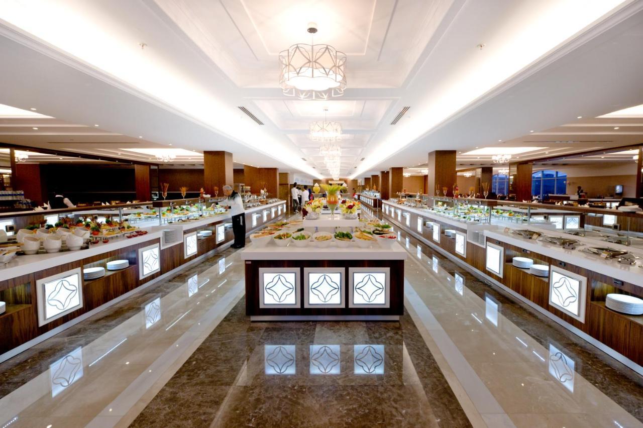 Alusso Thermal Hotel Spa 아피욘 외부 사진