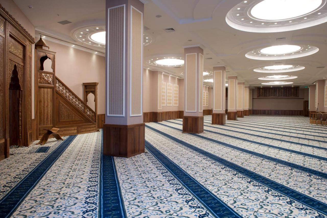 Alusso Thermal Hotel Spa 아피욘 외부 사진