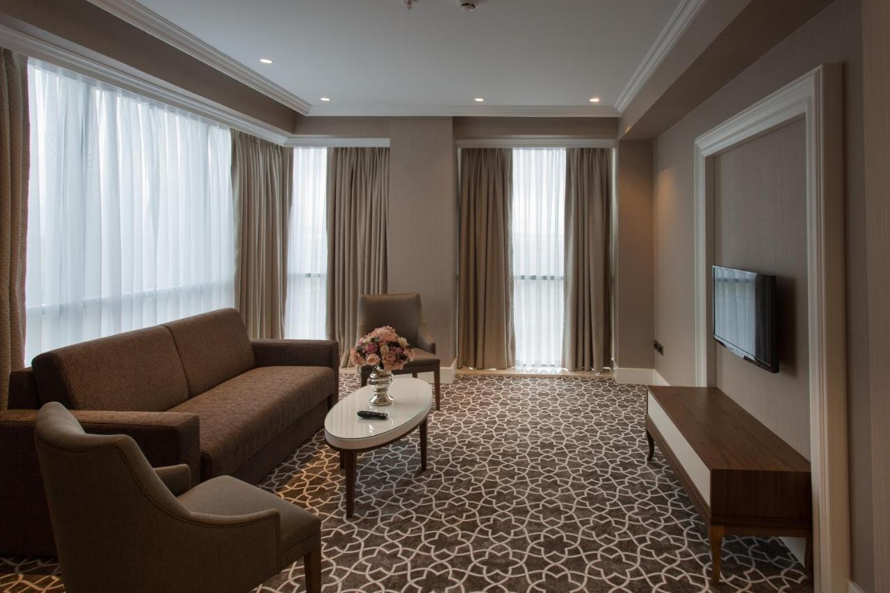 Alusso Thermal Hotel Spa 아피욘 외부 사진