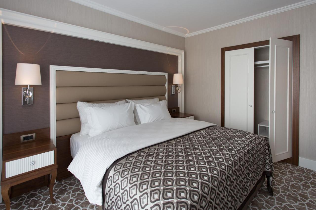 Alusso Thermal Hotel Spa 아피욘 외부 사진