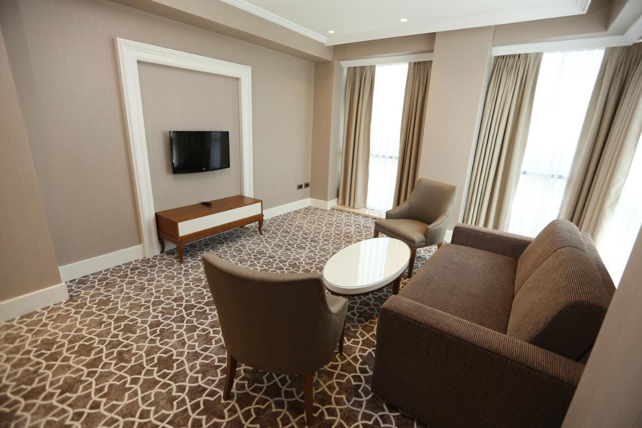 Alusso Thermal Hotel Spa 아피욘 외부 사진
