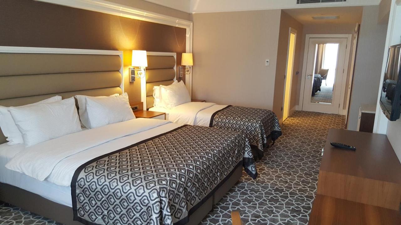 Alusso Thermal Hotel Spa 아피욘 외부 사진